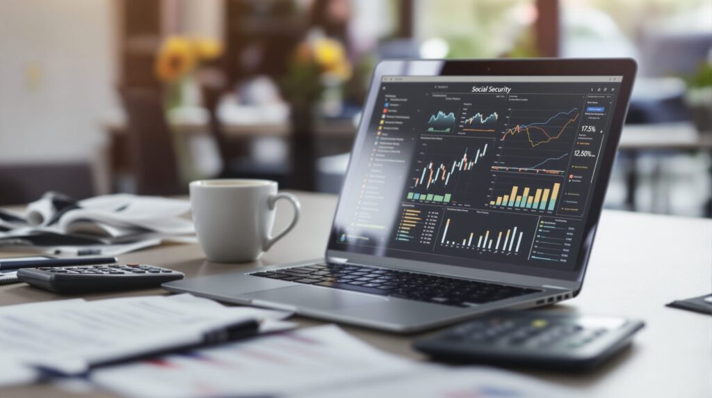 cotizaciones seguridad social 2025