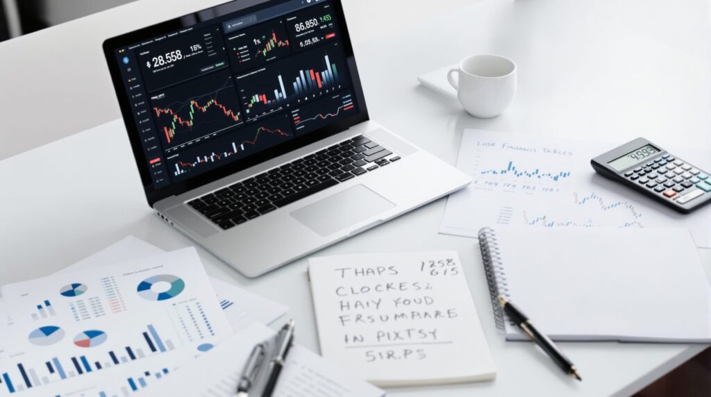 cuenta de perdidas y ganancias