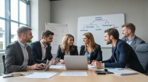 Sociedad limitada: las ventajas e inconvenientes de esta forma jurídica empresarial