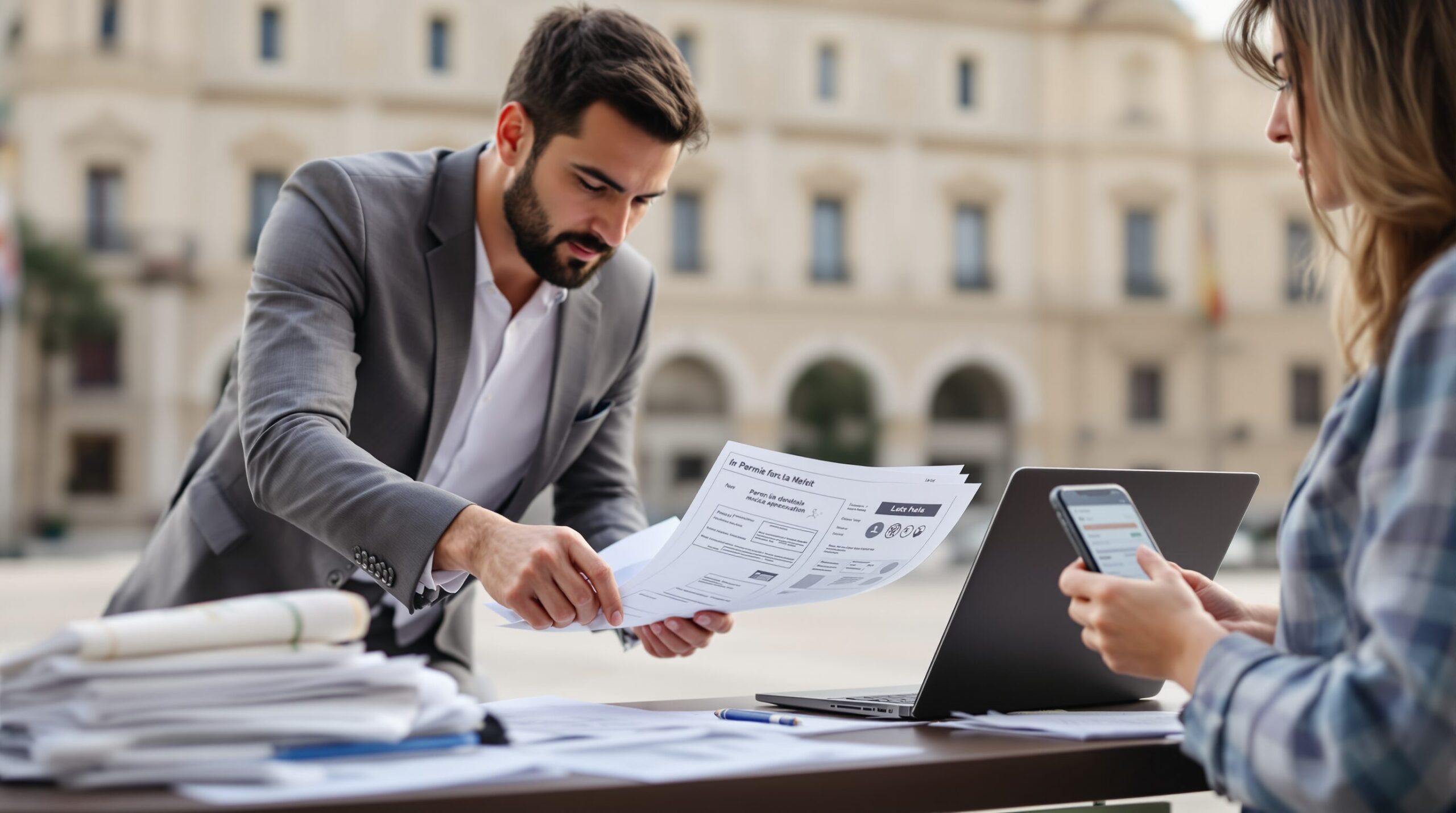 Permitido en Valencia: ¿la actividad pública necesita permiso y dónde solicitarlo?