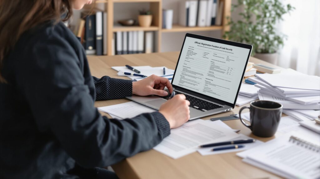 alta autonomo seguridad social