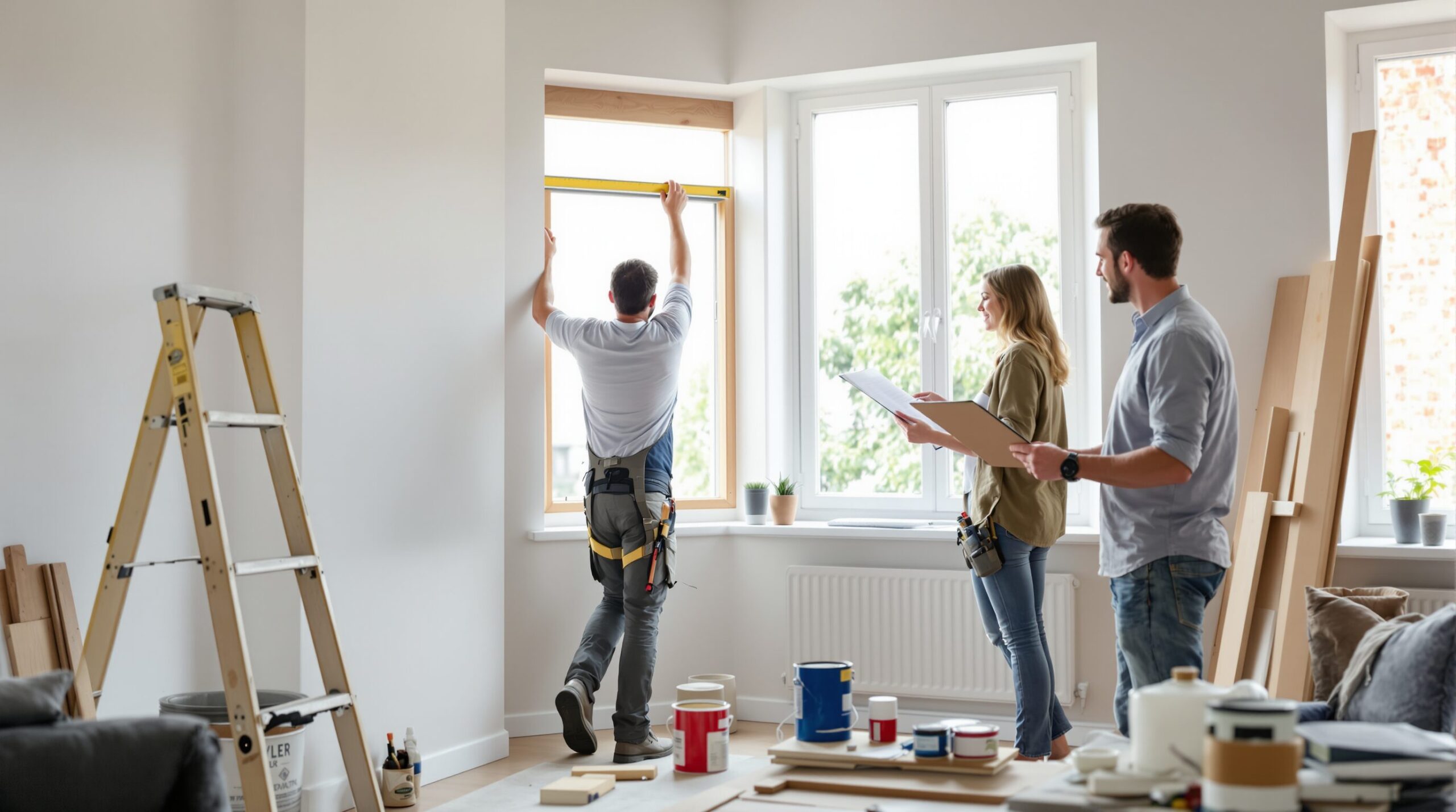 Cuando se puede aplicar el 10 de iva en reformas y cómo evitar errores que encarecen tu obra