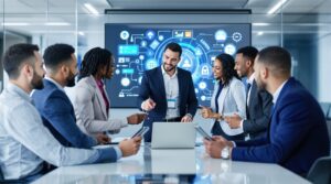 Consultoría informática: los 7 beneficios para empresas que apuestan por la tecnología