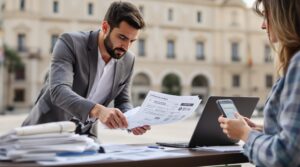 Permitido en Valencia: ¿la actividad pública necesita permiso y dónde solicitarlo?