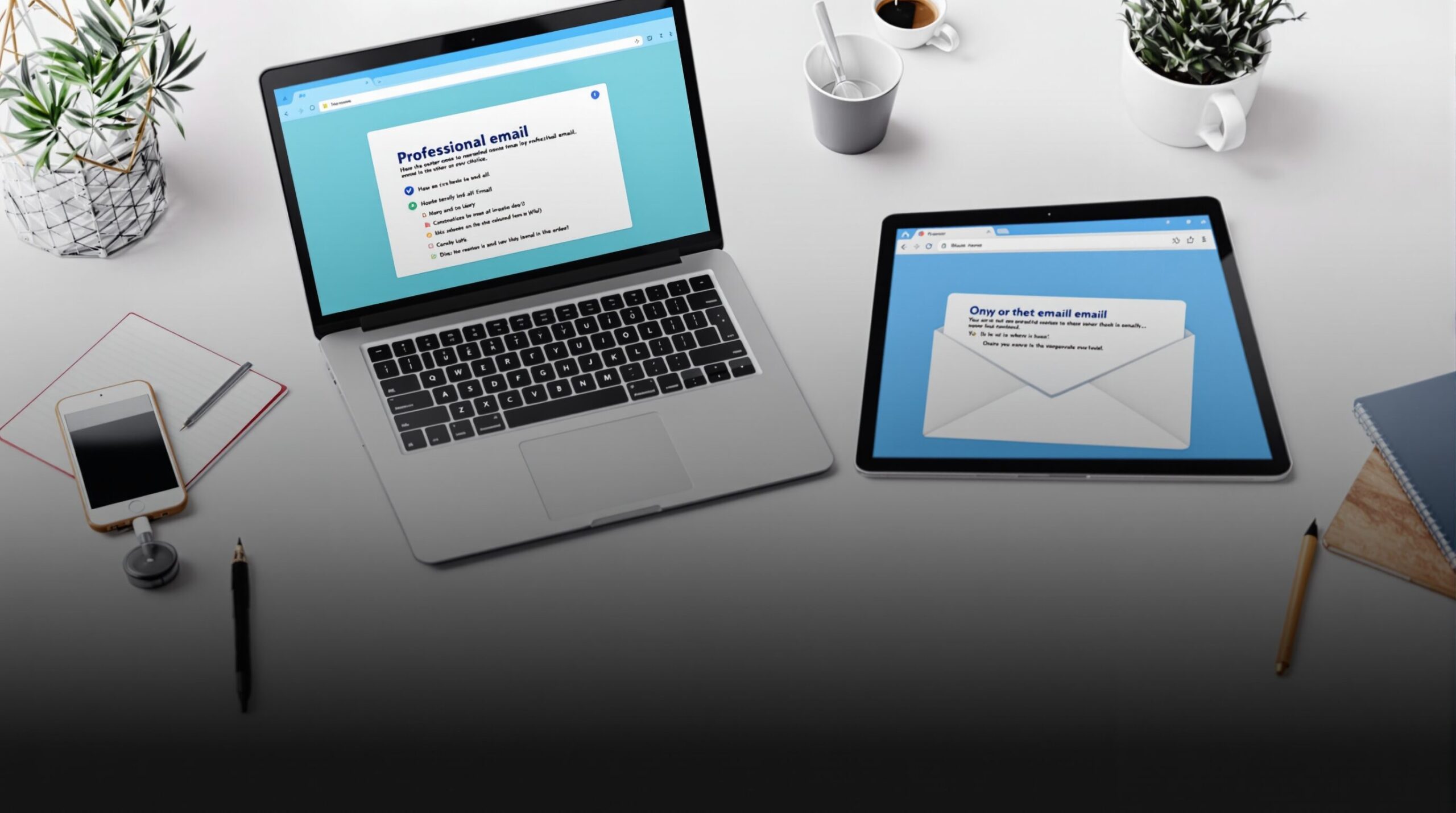 Dondominio webmail, la solución gratuita que transforma tu correo profesional en cualquier dispositivo