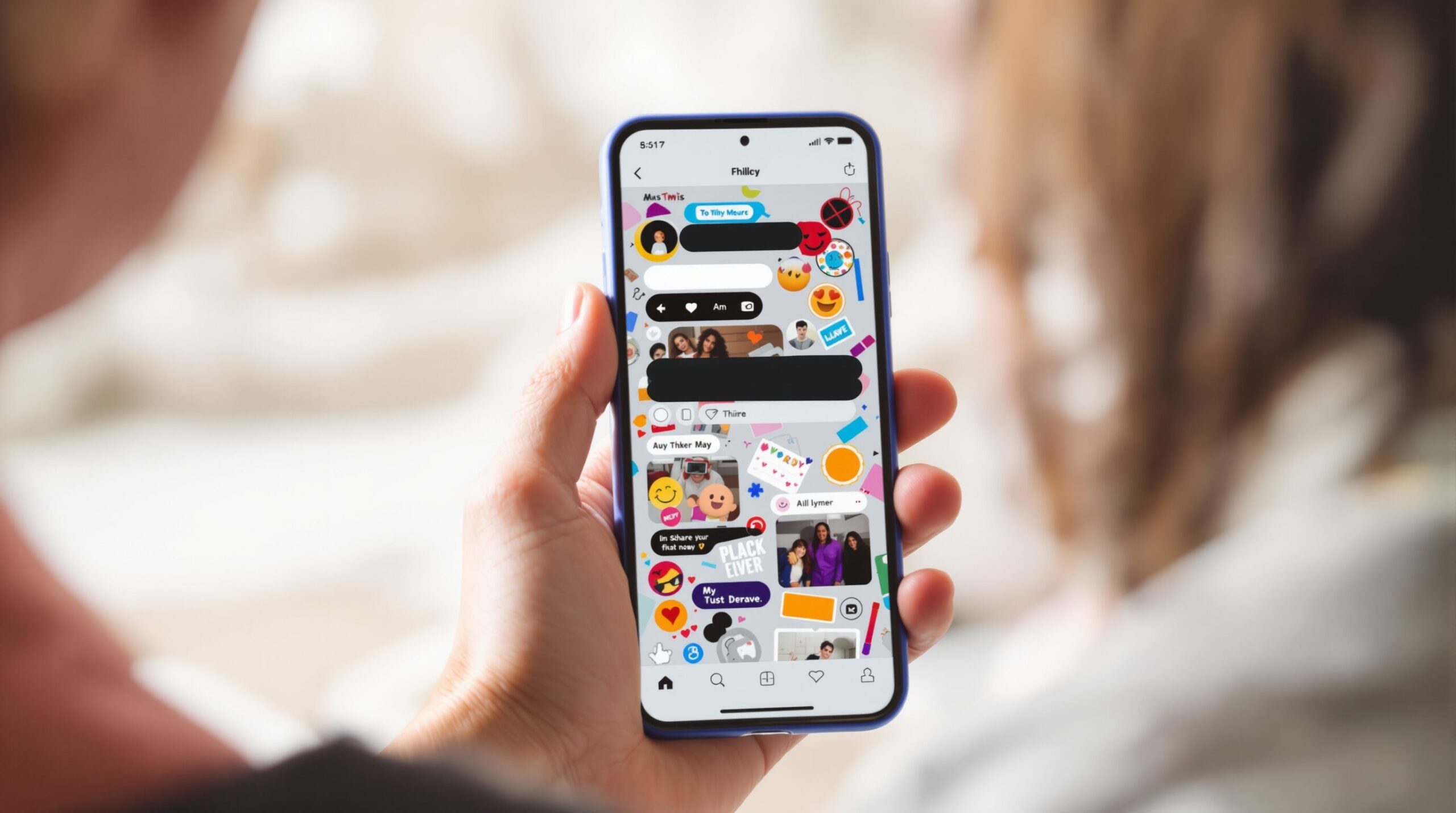 Historias instagram anónimas y creativas: protege tu identidad mientras impactas con tus publicaciones