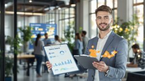 Fisico salario medio en España: cifras sorprendentes y claves para mejorar tu expectativa laboral