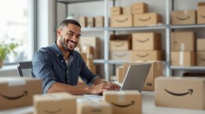 Fba que es y cómo permite a cualquier emprendedor vender en Amazon sin preocuparse por la logística