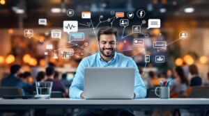 Community manager, el puente entre marca y audiencia que transforma simples seguidores en fieles defensores