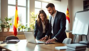 Salario medio en España: las cifras actualizadas y cómo se calcula