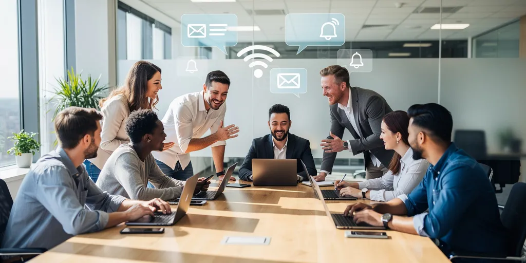 Comunicación digital: los aspectos esenciales para orientar tu futuro profesional