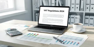 Reglamento del IVA: los puntos esenciales para aplicar la normativa en 2024