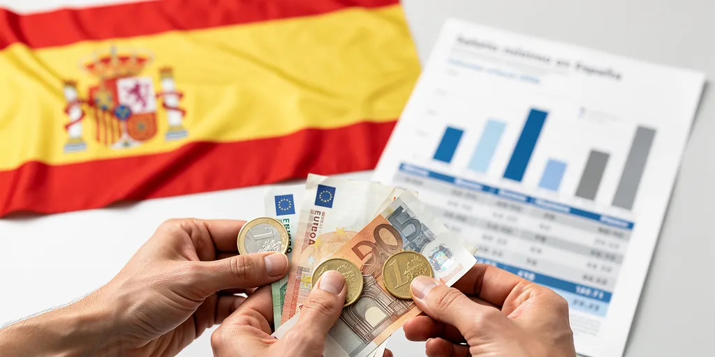 Salario mínimo 202la cifra oficial y novedades clave en España
