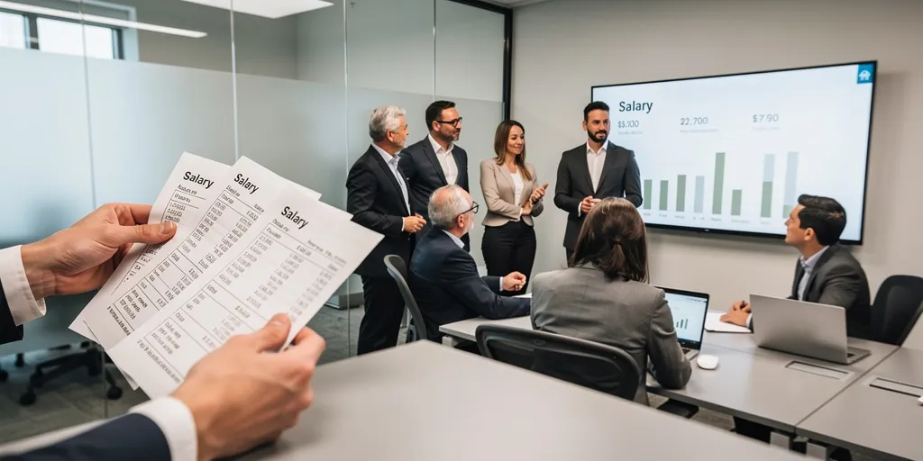 Salario mínimo 202la cifra oficial y su impacto en las empresas