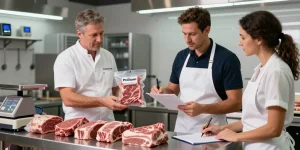 Procarn Vic SL: ¿Cuál Es El Proveedor Cárnico Ideal Para Tu Negocio?