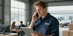 Serveis Logistics Yeray: El Teléfono, Servicios Y Solicitud De Presupuesto