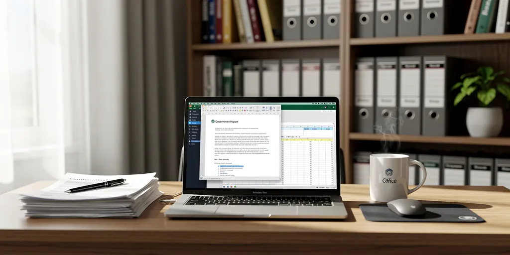 Teletrabajo funcionarios: la normativa vigente y los requisitos para acceder
