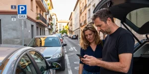 Calle Amaltea 9 Madrid: Los 7 Consejos Para Llegar Y Aparcar