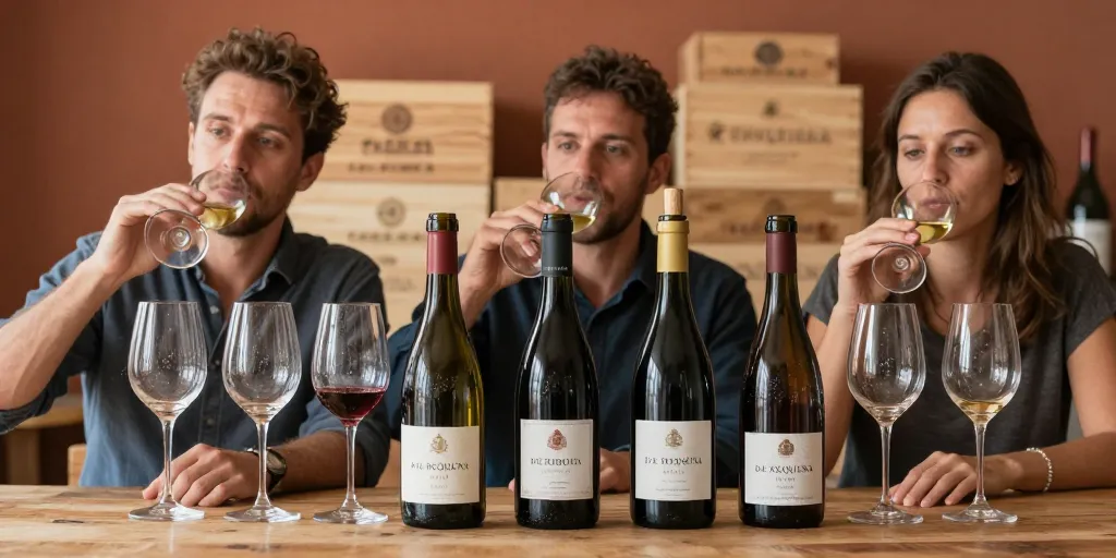 Cavas De Requena: Las 9 Opciones Con Mejor Relación Calidad Precio