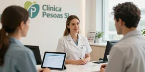 Clínica Pesoas SL: La Mejor Vía Para Contactar Y Reservar Cita