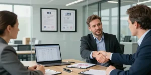 Coca-Cola Developed System Logistic SL: ¿El Proveedor Tiene Certificaciones Y Referencias?