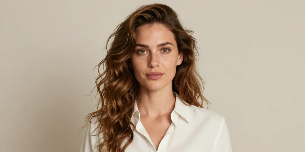 Eva Cárdenas Joven: Las 7 Fotos Clave De Su Juventud