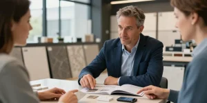 Intermediaria Del Azulejo: Los 7 Datos Clave Para Contactar