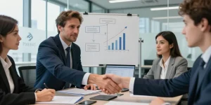 Qué Es Una Spin-Off Y Cómo Afecta A Empresas Y Emprendedores?