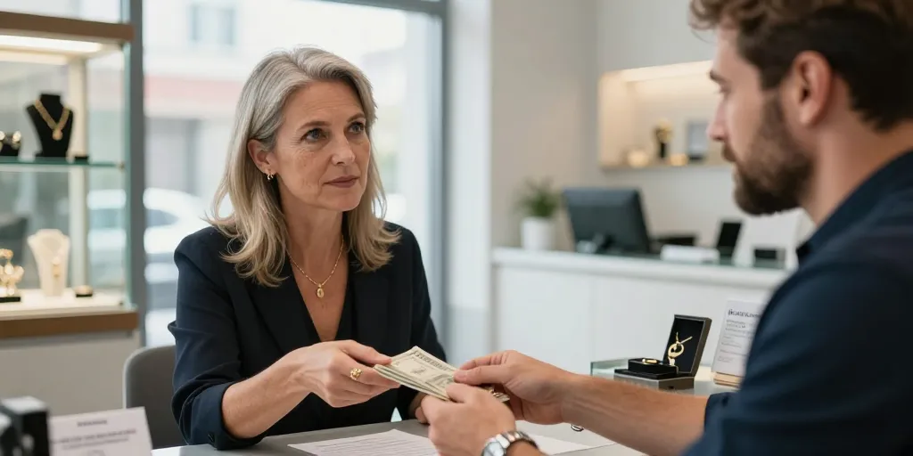 Venta Recuperable: la alternativa a los empeños para conseguir dinero rápido