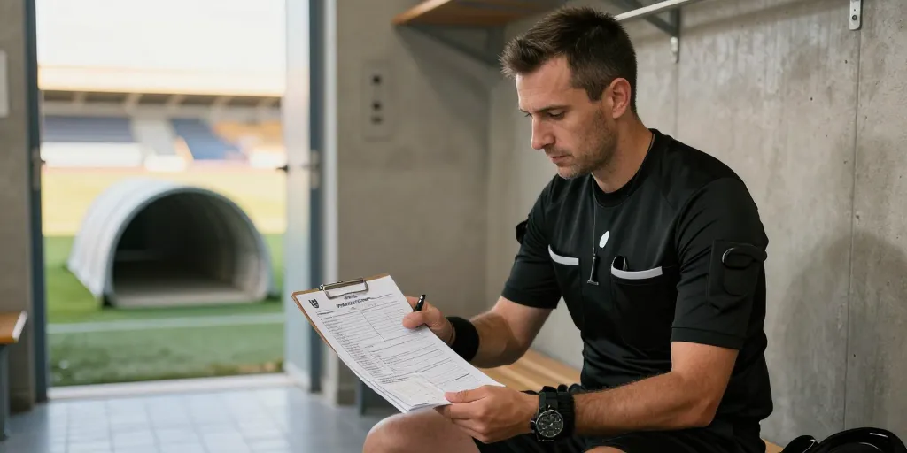 ¿Cuánto Cobra Un Árbitro De Segunda División Por Partido Y Mensual?