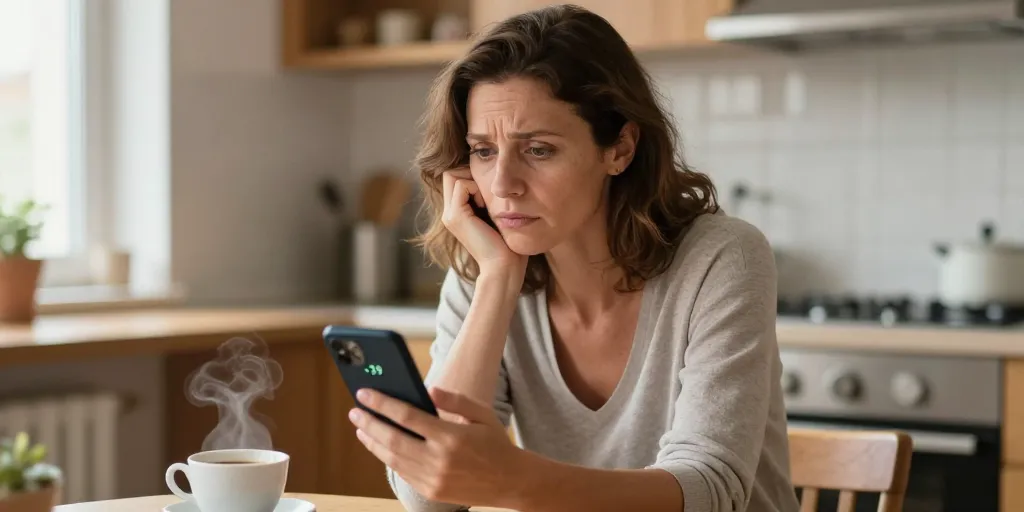 ¿De Dónde Es El Número +39 Y Es Seguro Contestar?