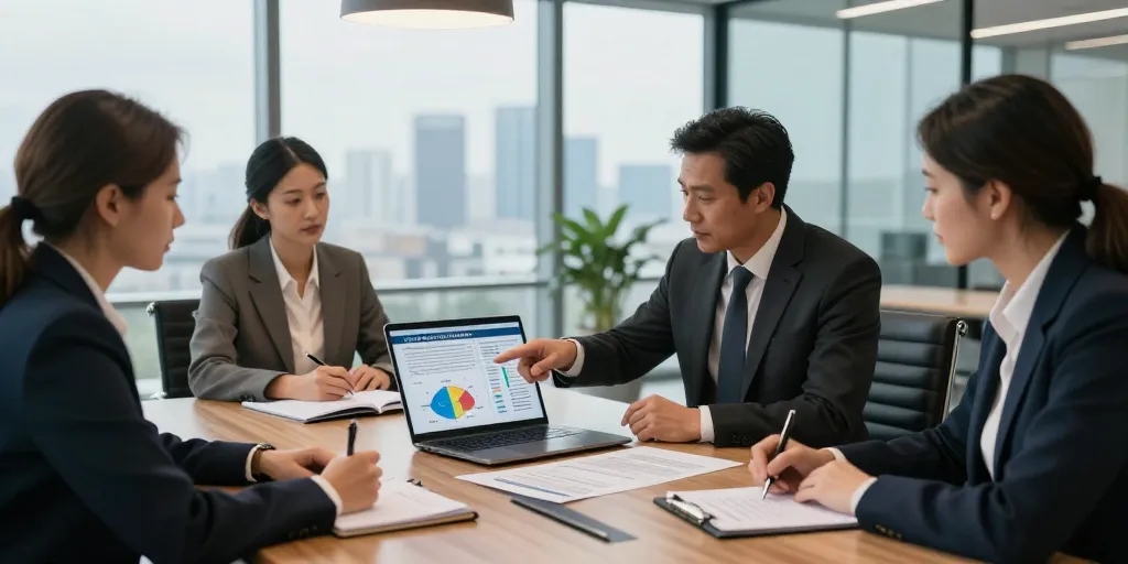 ¿Por qué contar con una correduría de seguros puede marcar la diferencia para tu empresa?