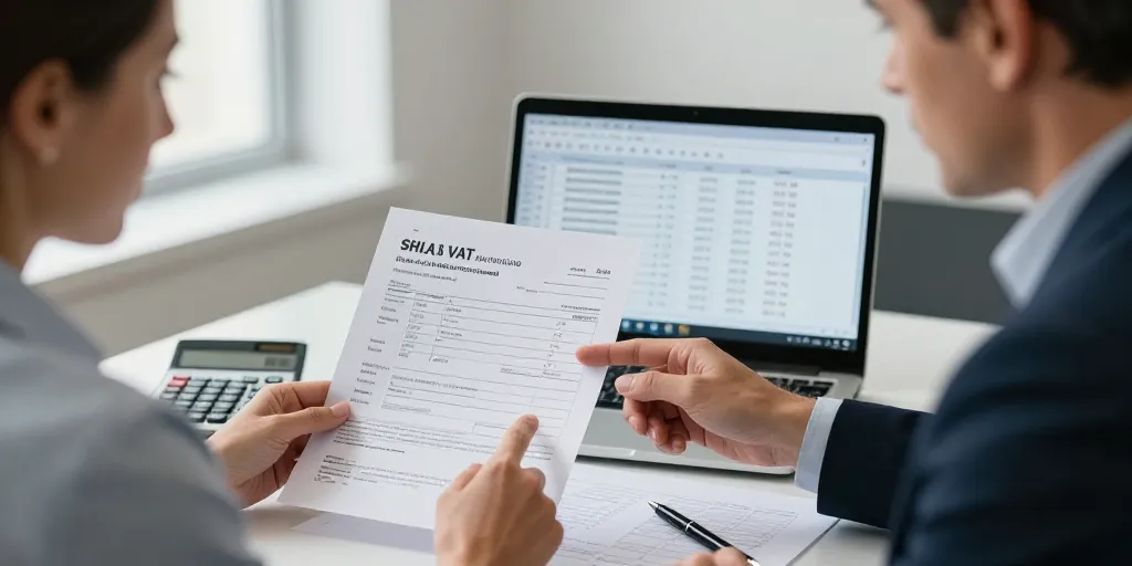 ¿Qué Es El VAT En España Y Cómo Afecta A Tu Empresa?