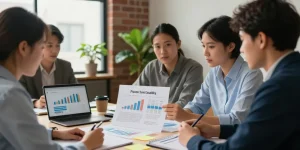 ¿Qué papel juega la financiación en la estabilidad de una pyme?