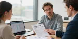 ¿Qué seguros pueden ayudarte a pagar menos impuestos cada año?