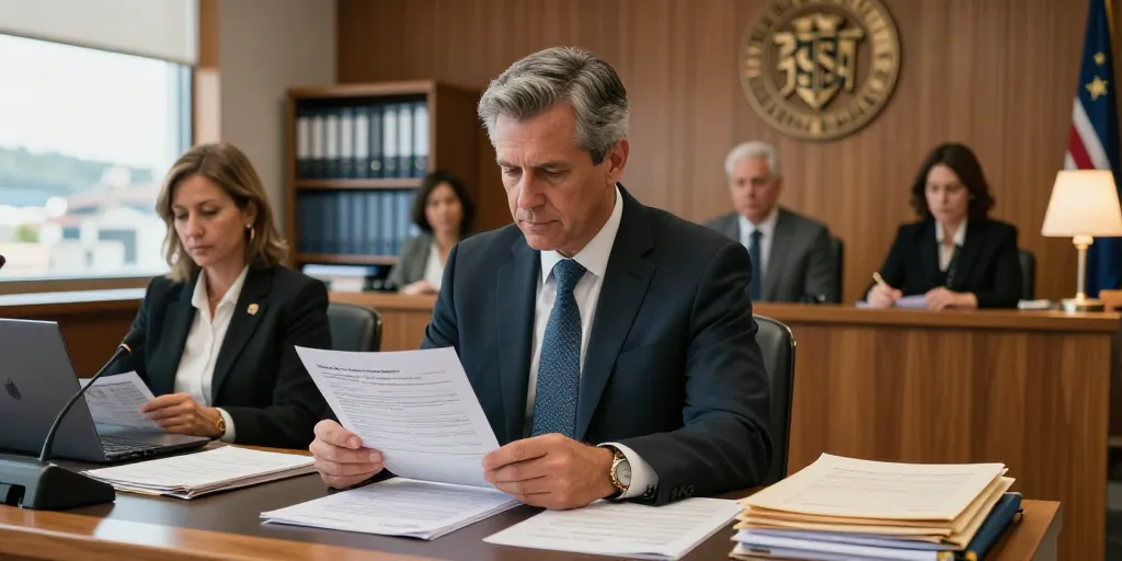 Alcalde Santa Susanna: La Situación Legal, Retribuciones Y Últimas Noticias