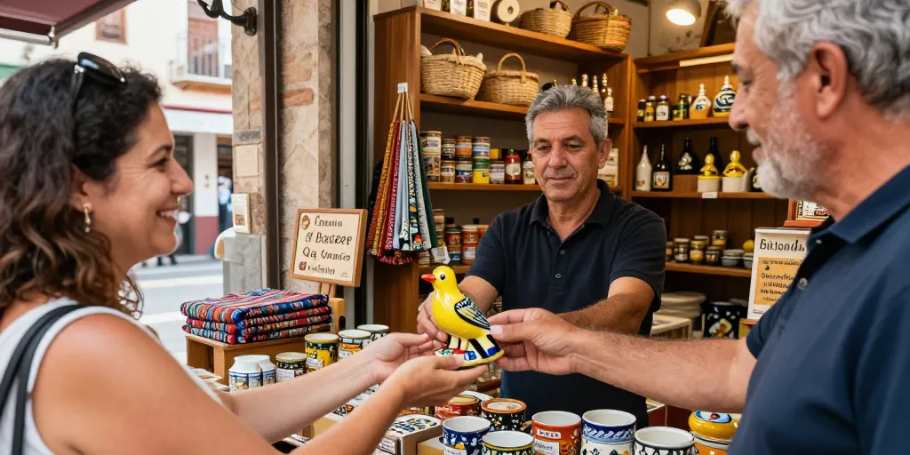 Bazar Qq Canario: ¿El Mejor Sitio Para Comprar En Carrizal?