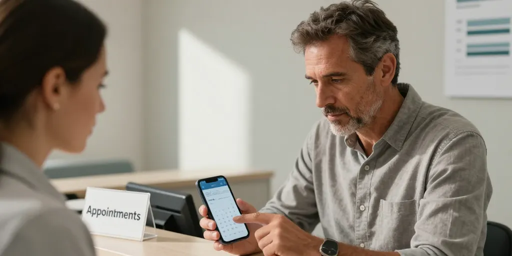 Belarmino Piedras Blancas: Los 7 Datos Clave Para Reservar Una Cita