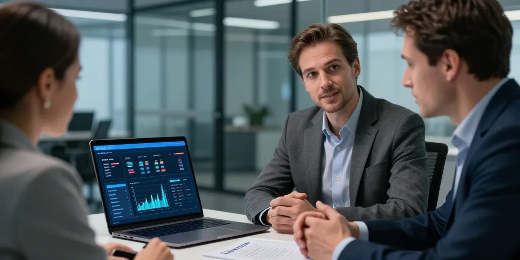 CREDITOPRO explica la monitorización de la Dark Web y la seguridad digital como ayuda esencial para la protección financiera