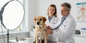 Centro Veterinario Das Rías Baixas SLP: ¿El Mejor Veterinario Cerca De Ti?
