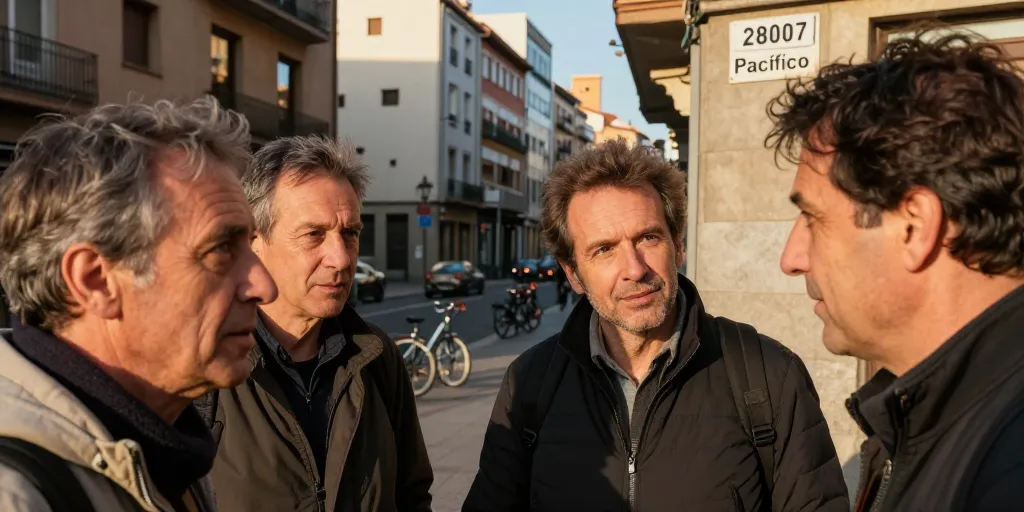 Código Postal Pacífico Madrid: El Código 28007, Distrito Y Calles