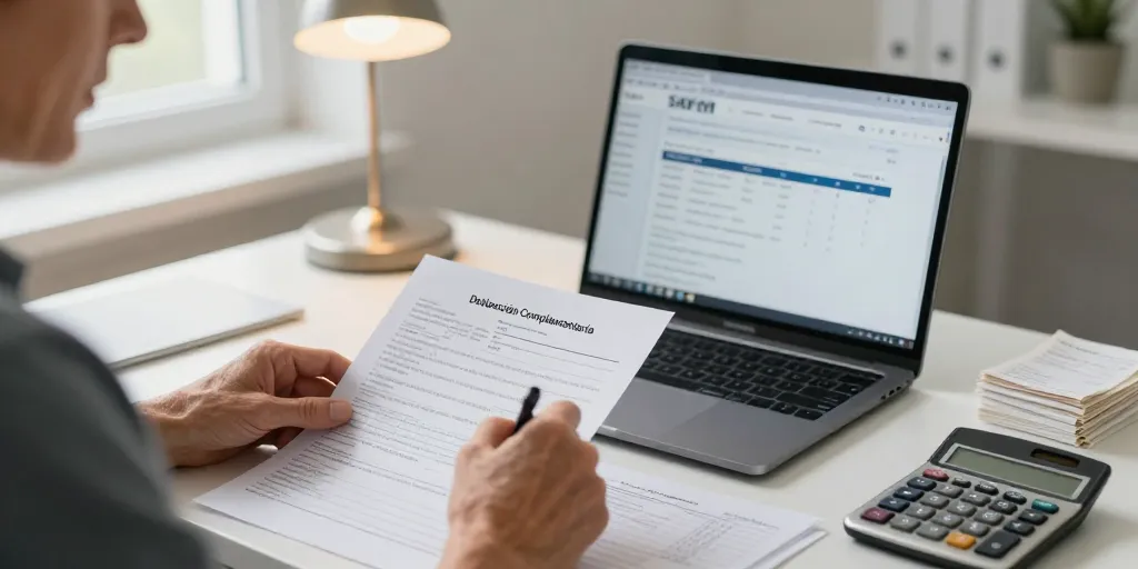 Cómo Hacer Declaración Complementaria Por Atrasos 202El Método Para Regularizar