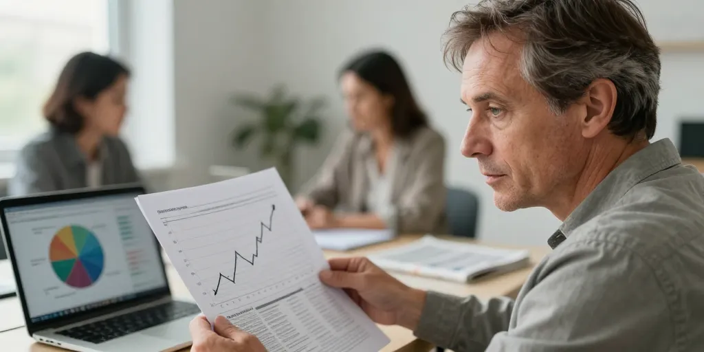 Cómo ha cambiado la narrativa de la inversión: del trading rápido al crecimiento patrimonial a largo plazo