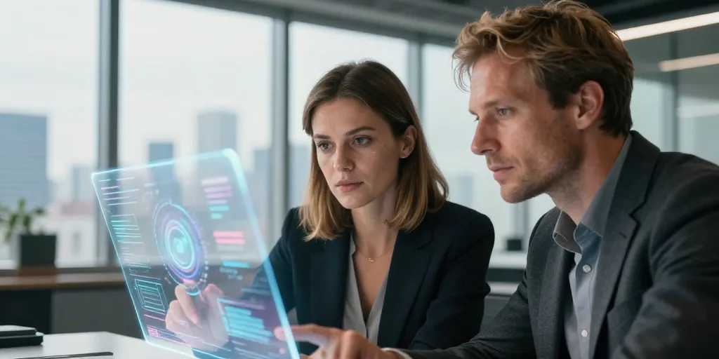 Cómo la IA generativa está redefiniendo la comunicación digital en 2026