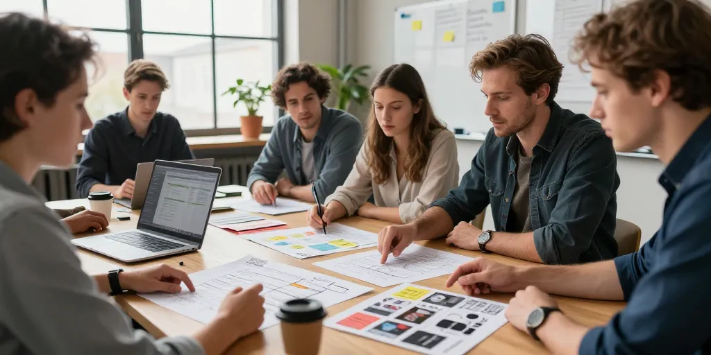 Cómo organizar eventos que marquen la diferencia