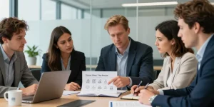 Cultura Empresarial: La Definición y 7 Elementos Clave Para Empresas