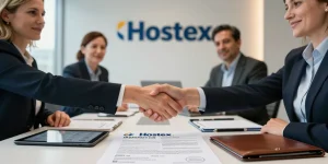 Hostex 2008 S.A.: El Contacto, CIF Y Certificaciones Para Proveedores