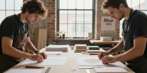 Plecoart BCN S.L: El Taller De Plegado Y Corte En Barcelona