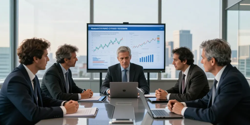 Roberto Cibeira Pontegadea: El Impacto De Su Nombramiento En Inditex