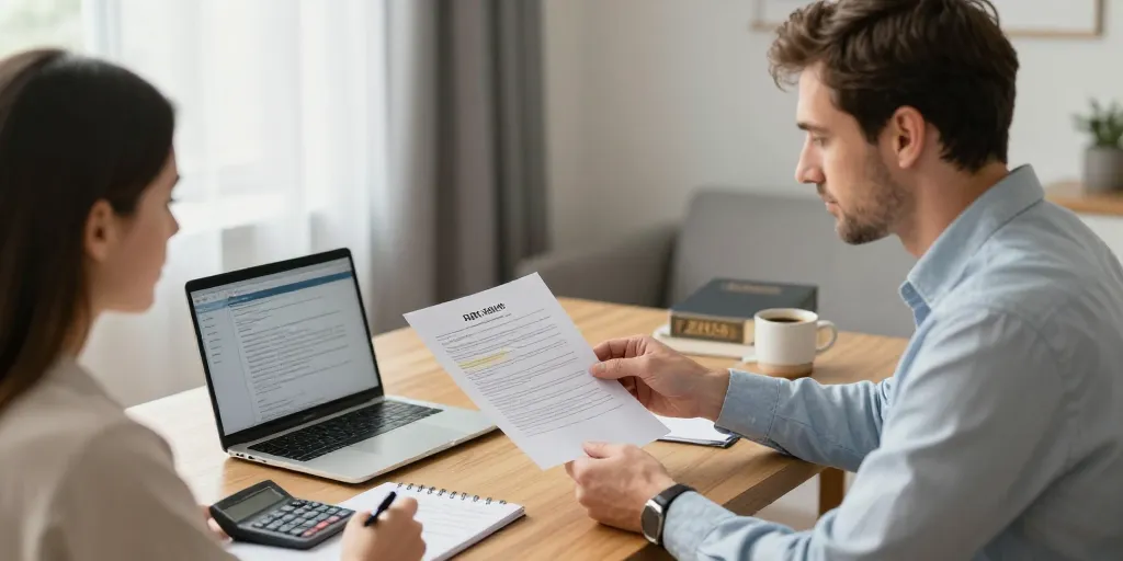 ¿Deudas que no puedes pagar? Alternativas legales para autónomos